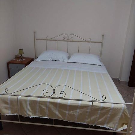 Nilu' e Sagio' Bed and Breakfast Baronissi Esterno foto