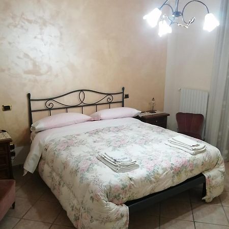 Nilu' e Sagio' Bed and Breakfast Baronissi Esterno foto