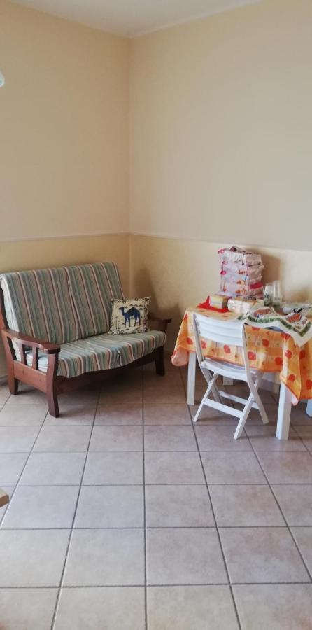 Bed and Breakfast Nilu' e Sagio' Baronissi Esterno foto