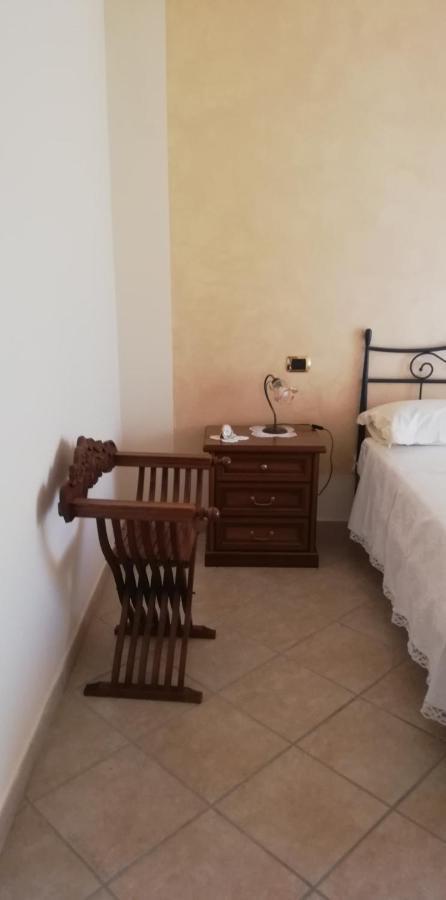 Nilu' e Sagio' Bed and Breakfast Baronissi Esterno foto