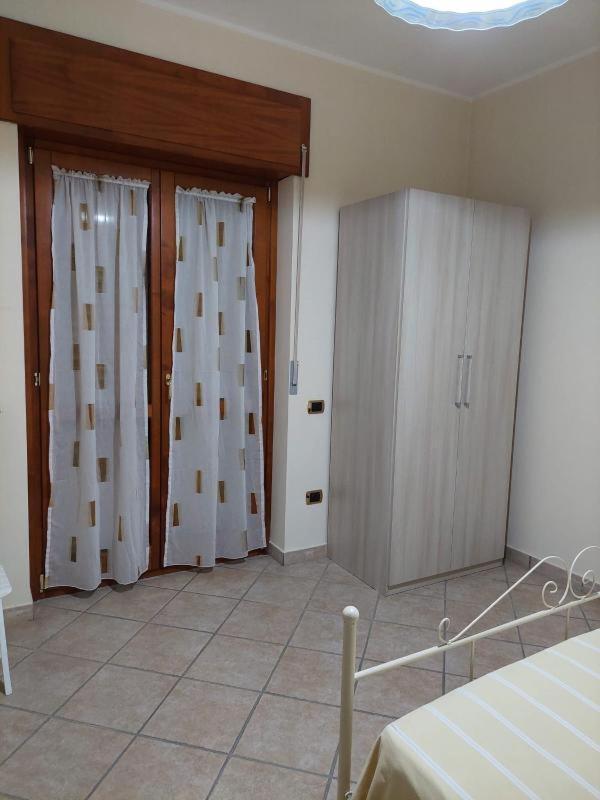 Bed and Breakfast Nilu' e Sagio' Baronissi Esterno foto