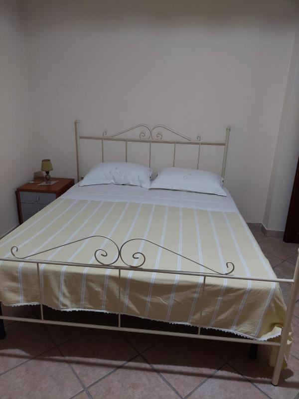 Nilu' e Sagio' Bed and Breakfast Baronissi Esterno foto