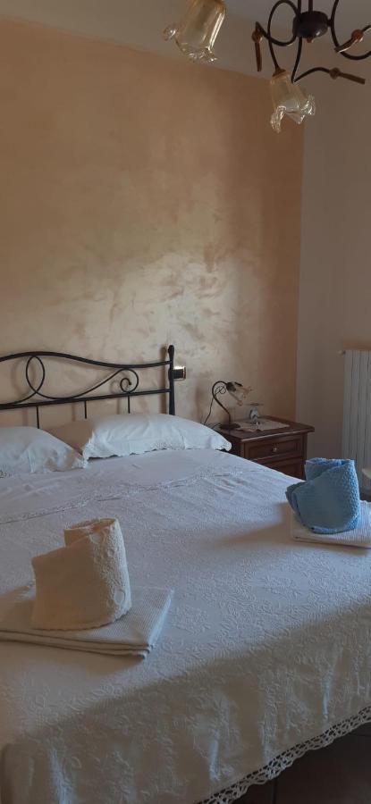 Nilu' e Sagio' Bed and Breakfast Baronissi Esterno foto